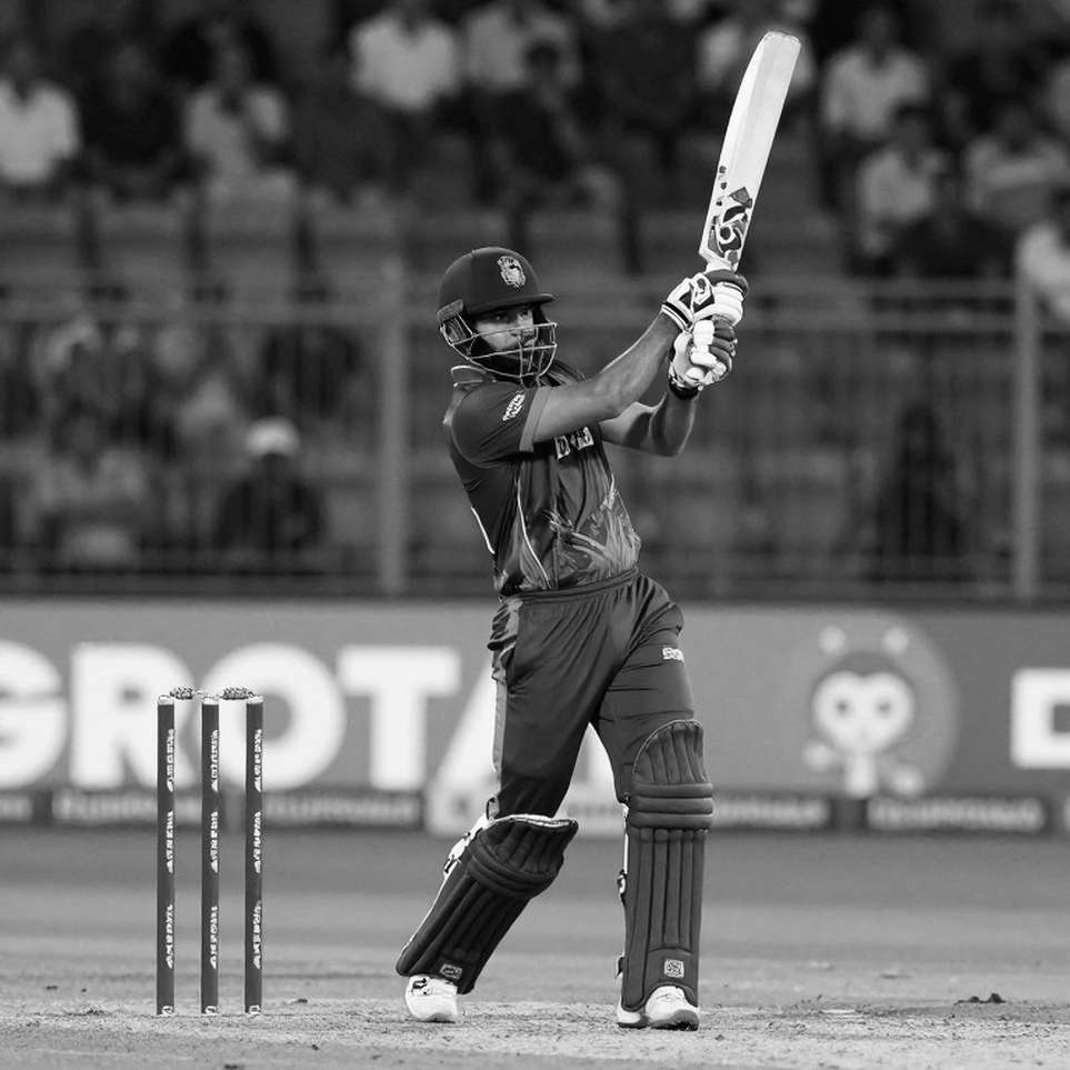 आख़िरी चार ओवर का भ्रम: 5,098 गेंदों की ऑडिट रिपोर्ट, जिसमें 'फ़िनिशर' सबसे छोटा बदलाव निकला