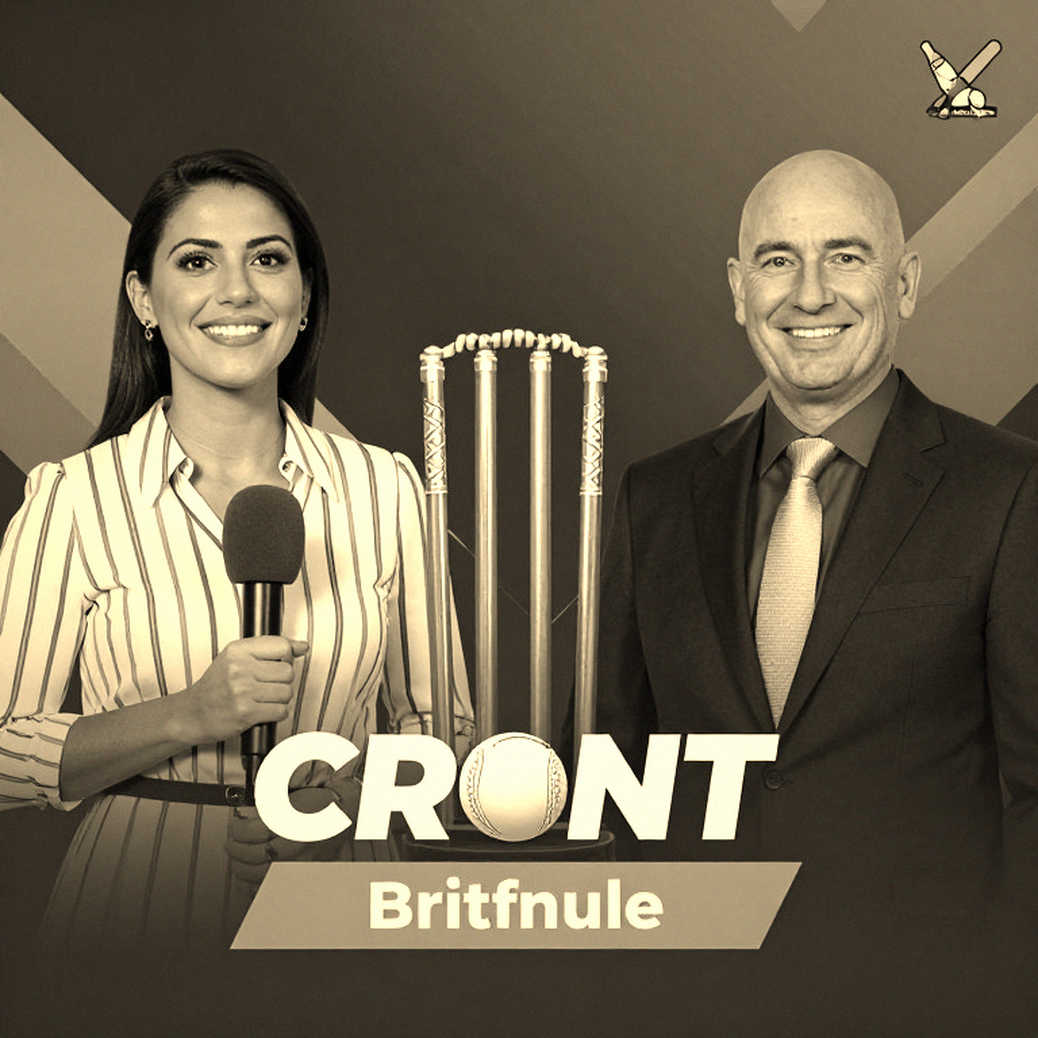 An Empty File, a Loaded Roar: The Case of the Cricket Report That Contained No Facts