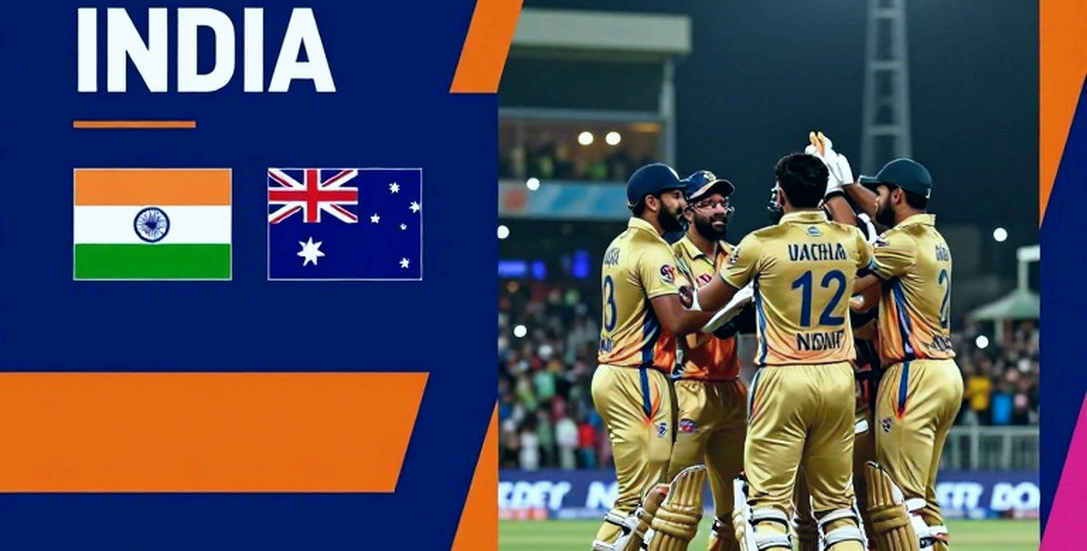 Kishan Out in Wellington: At 2-0, India's Real Question Isn't the Series — It's the Gloves