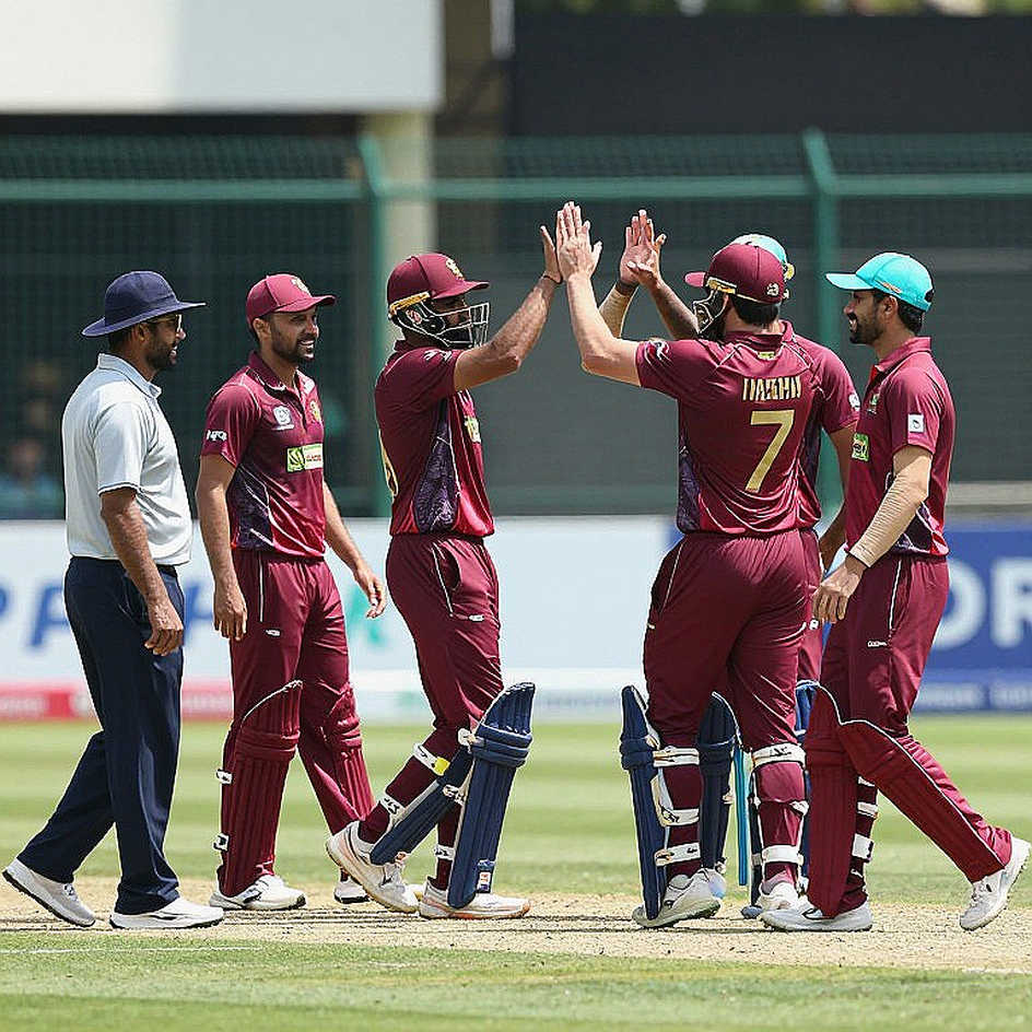 Zero Information Points: Asia Cricket's Hollow Brief and a Call at 2 A.M.