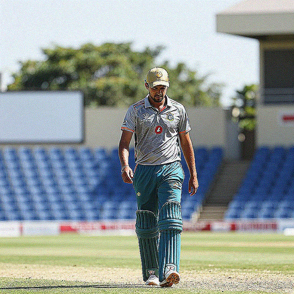 897 Against 883: Abhishek Sharma's Return to No.1 and the Fourteen-Point Door in the ICC Table