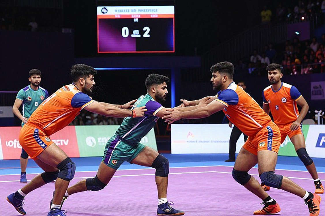 सुरजीत सिंह कप्तान, नवीन कुमार उपकप्तान: कॉमनवेल्थ कबड्डी चैंपियनशिप 2026 की कप्तानी में छिपी तीन बड़ी कहानियाँ सुरजीत सिंह कप्तान, नवीन कुमार उपकप्तान: कॉमनवेल्थ कबड्डी चैंपियनशिप 2026 की कप्तानी में छिपी तीन बड़ी कहानियाँ