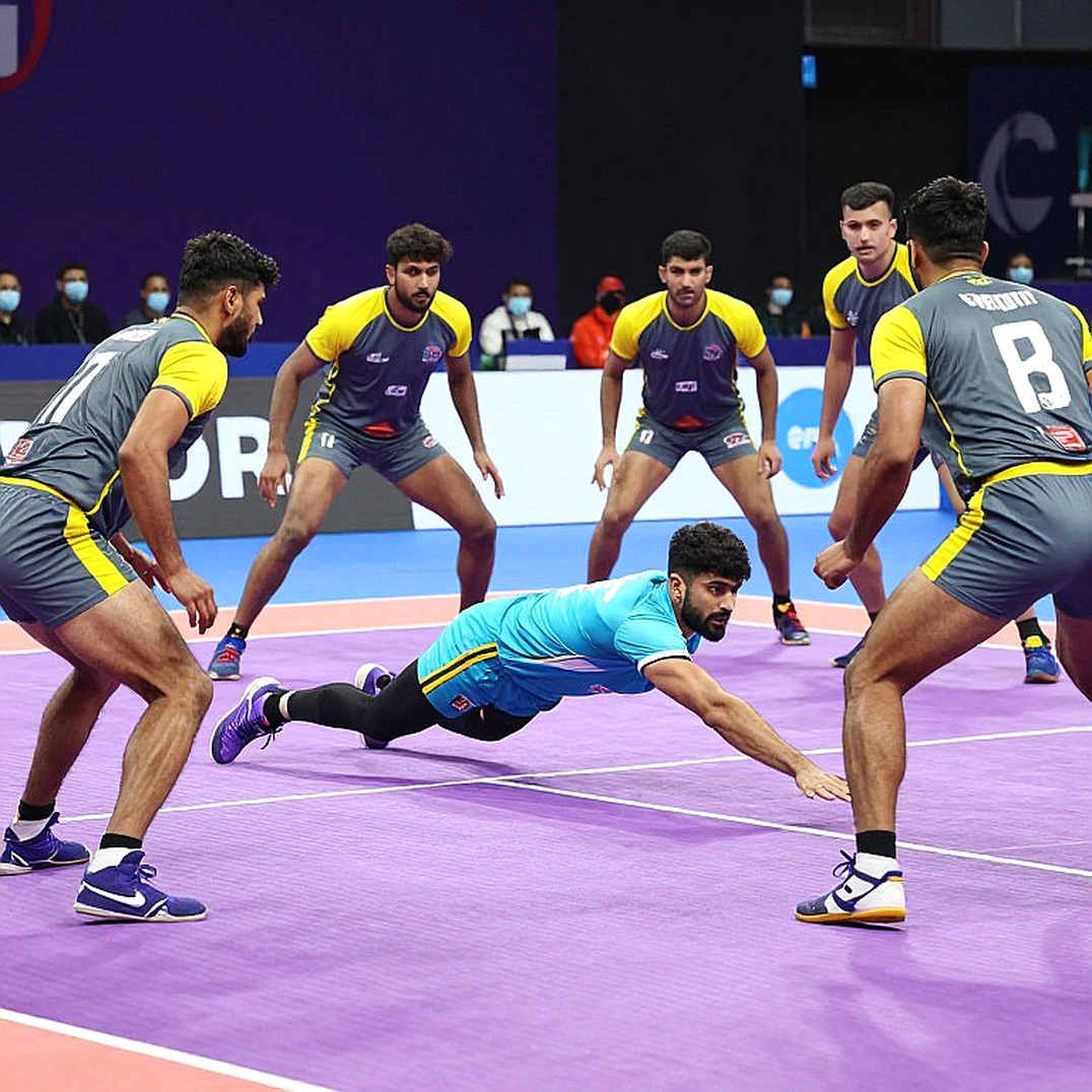 Before the First Whistle at TransStadia: Six Days, One Ledger, and Gujarat's Real Weakness Before the First Whistle at TransStadia: Six Days, One Ledger, and Gujarat's Real Weakness