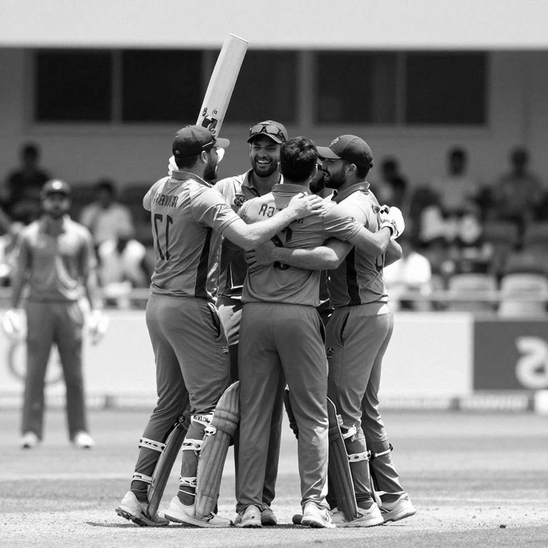 Harvey-McSweeney stand keeps South Australia alive against 422 target Harvey-McSweeney stand keeps South Australia alive against 422 target
