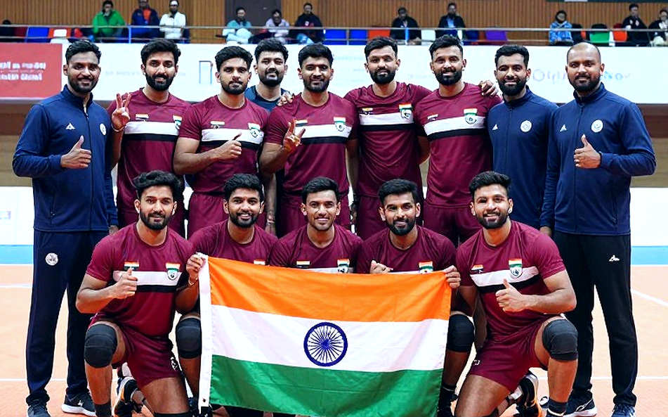 From 14 to 13 in Ahmedabad: Pakistan's Withdrawal and the Fragile Foundation of the Commonwealth Title From 14 to 13 in Ahmedabad: Pakistan's Withdrawal and the Fragile Foundation of the Commonwealth Title