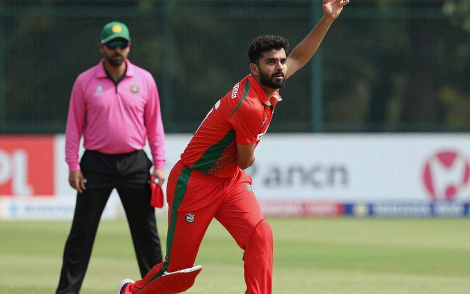118/0 at Wellington: How Real Is India's Powerplay Record?