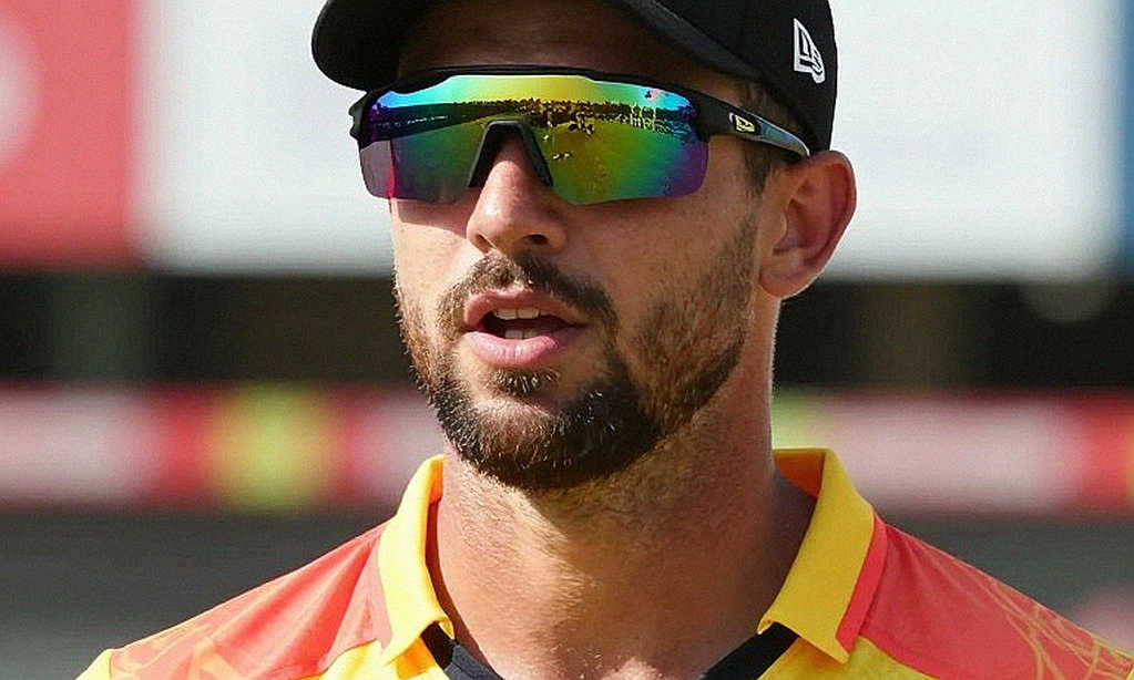 Stamped ‘No Risk’ on an Empty File: The Crack in Cricket’s Information Chain Stamped ‘No Risk’ on an Empty File: The Crack in Cricket’s Information Chain