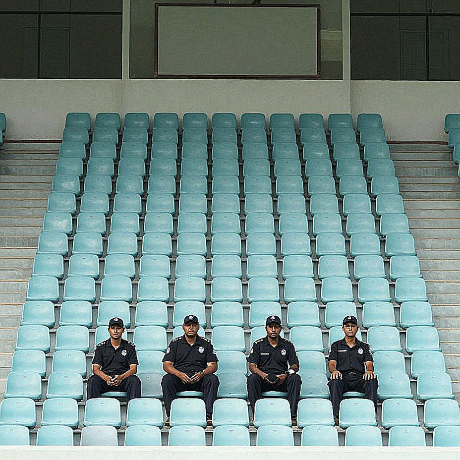 Stamped ‘No Risk’ on an Empty File: The Crack in Cricket’s Information Chain Stamped ‘No Risk’ on an Empty File: The Crack in Cricket’s Information Chain
