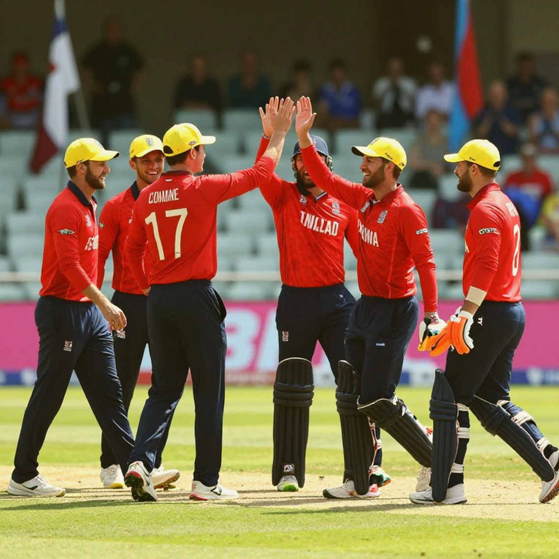 An Unfinished Entry of 3.3 Overs: Nortje's Groin and the Gqeberha Ledger