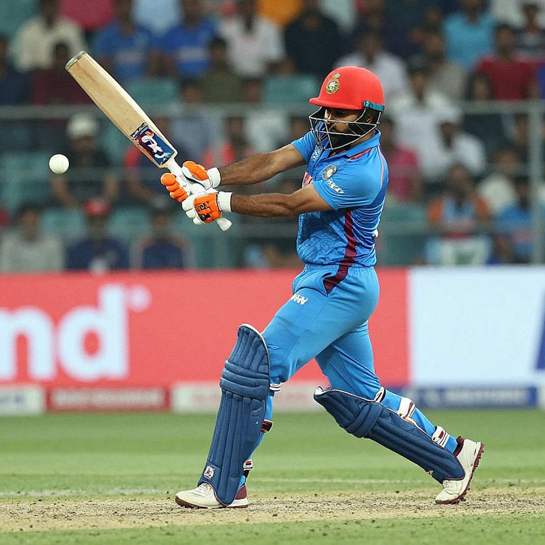 From Junagadh's Streets to Saurashtra's Ranji Record Books: The Parth Bhut Journey