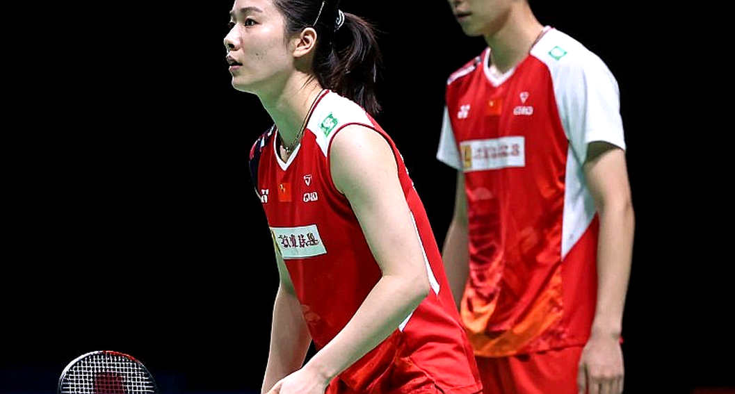 French Open 2026 final: Sindhu won a game, the ledger says 23-42 French Open 2026 final: Sindhu won a game, the ledger says 23-42