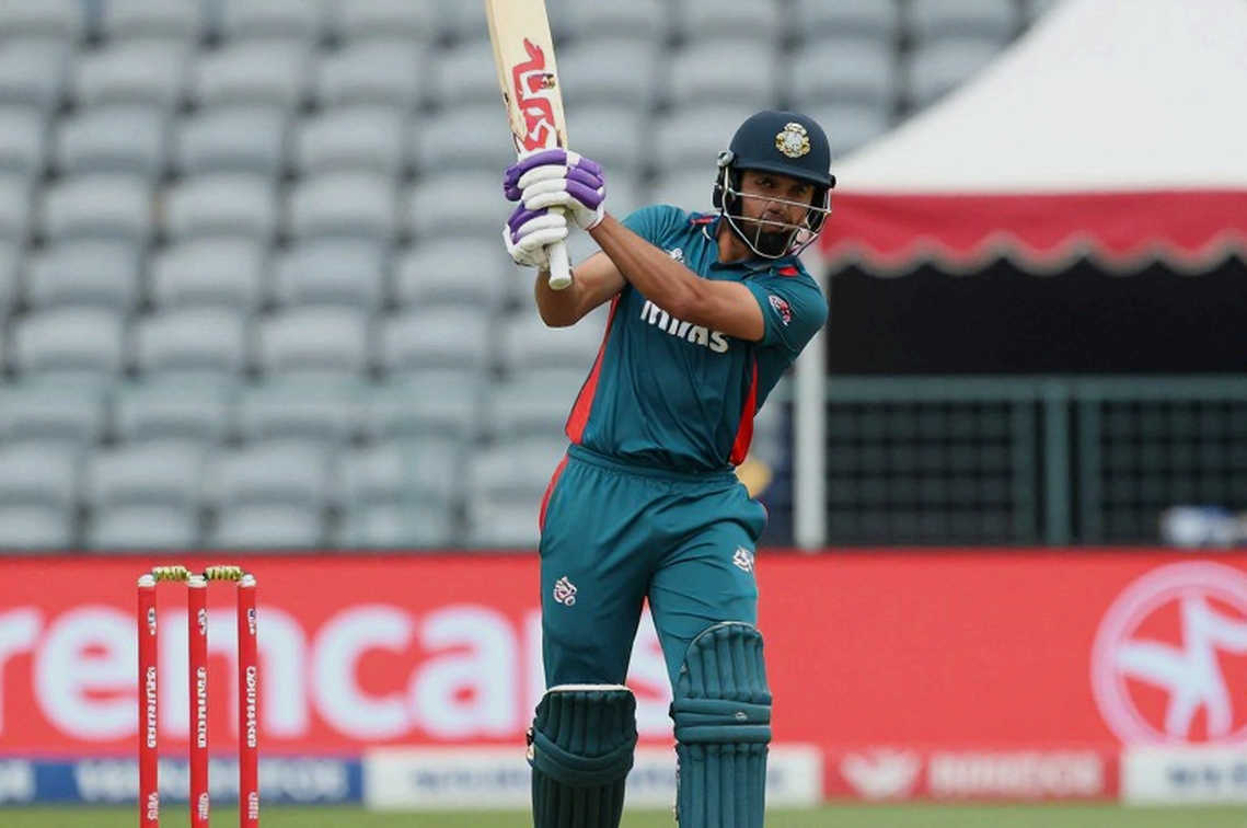 8 PM, Dew and 69 Off 31: A Conditions Audit of India's 2-0 Lead in New Zealand