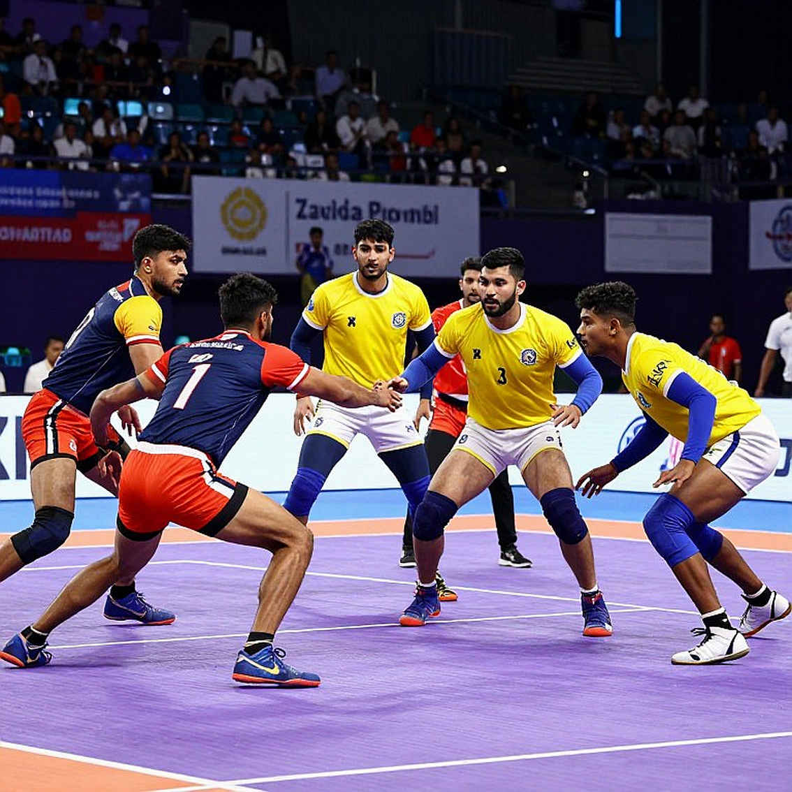 नाइजीरिया से पहले भारत की असली परीक्षा स्कोरबोर्ड नहीं, अपनी रक्षा-प्रणाली है