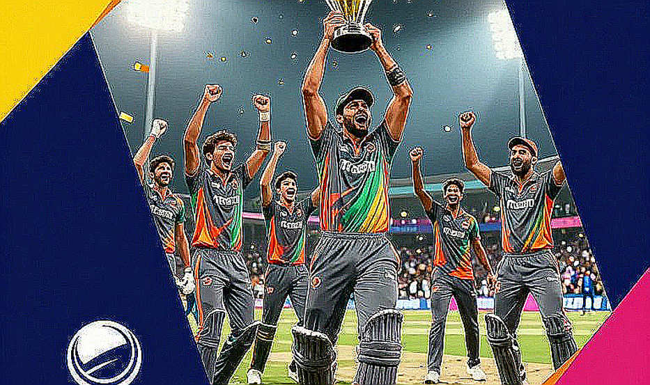 Sri Lanka Cricket's Constitutional Reform: The Road to 'Independence' Is Itself the ICC's Biggest Objection