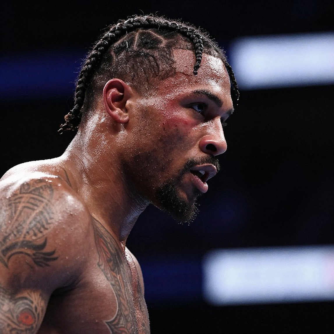 The Weight-Class List That Decides the Bout Before the Camp Begins