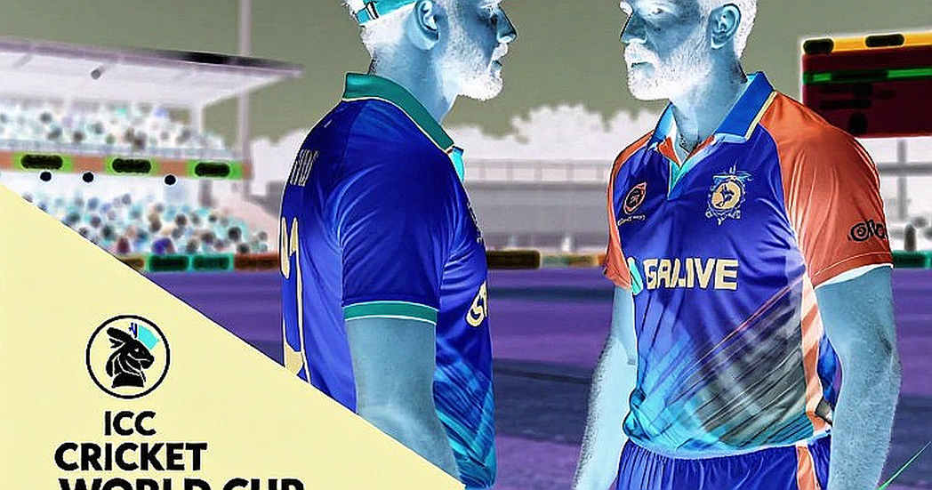 लाहौर की पिच और एक कलाई का सवाल: PCB ने सुफियान मोकिम को क्यों छोड़ा, इसका जवाब स्कोरकार्ड में नहीं है लाहौर की पिच और एक कलाई का सवाल: PCB ने सुफियान मोकिम को क्यों छोड़ा, इसका जवाब स्कोरकार्ड में नहीं है
