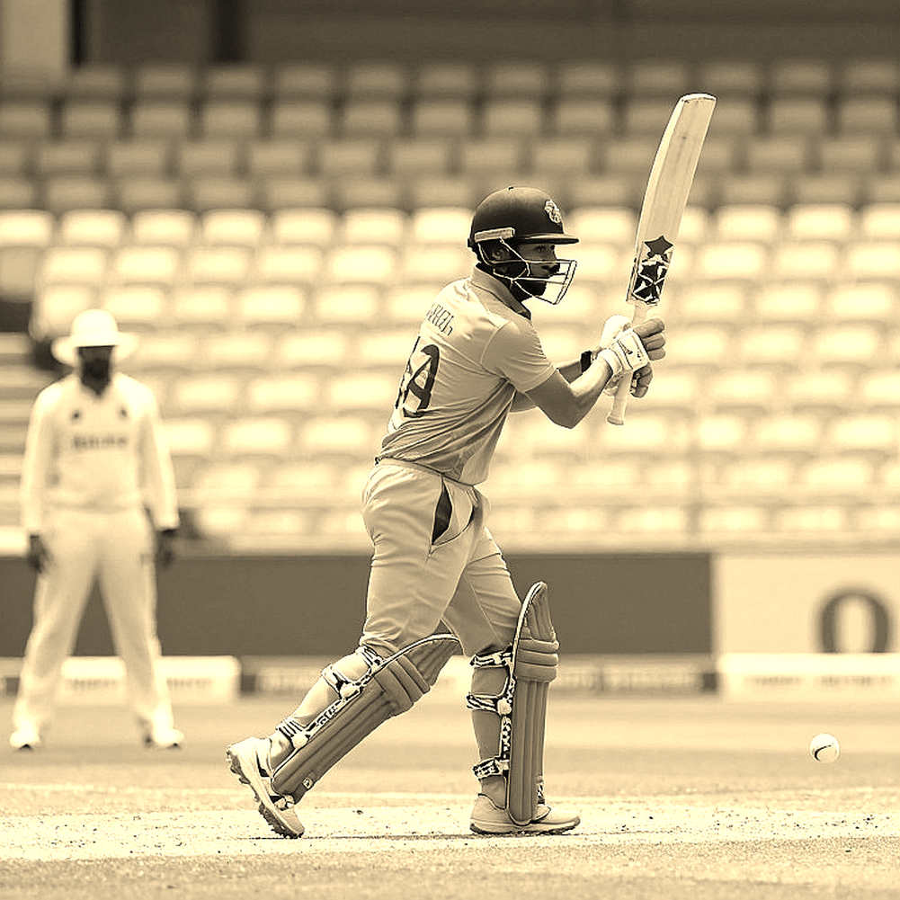 The Century Is Recorded, the Scorecard Is Not: Abhishek Sharma and Cricket's Missing Ledger