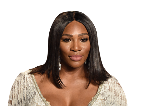 सेरेना विलियम्स
